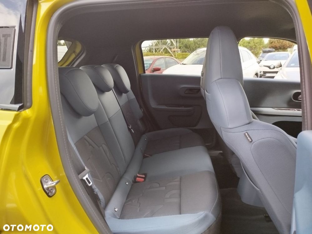 Fiat Grande Panda - 16