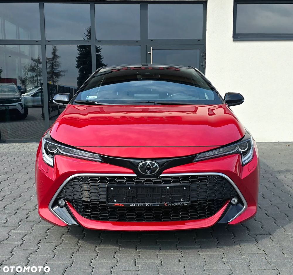 Toyota Corolla 1.2 T Selection - 10