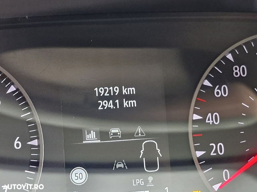 Dacia Logan ECO-G 100 MT6 XX - 9