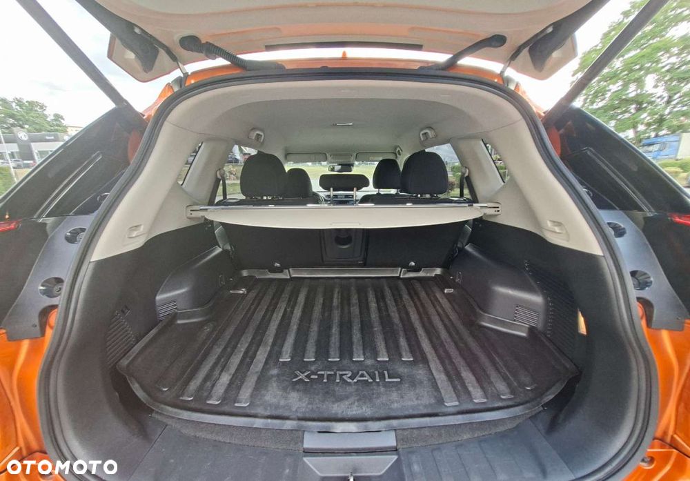 Nissan X-Trail - 14