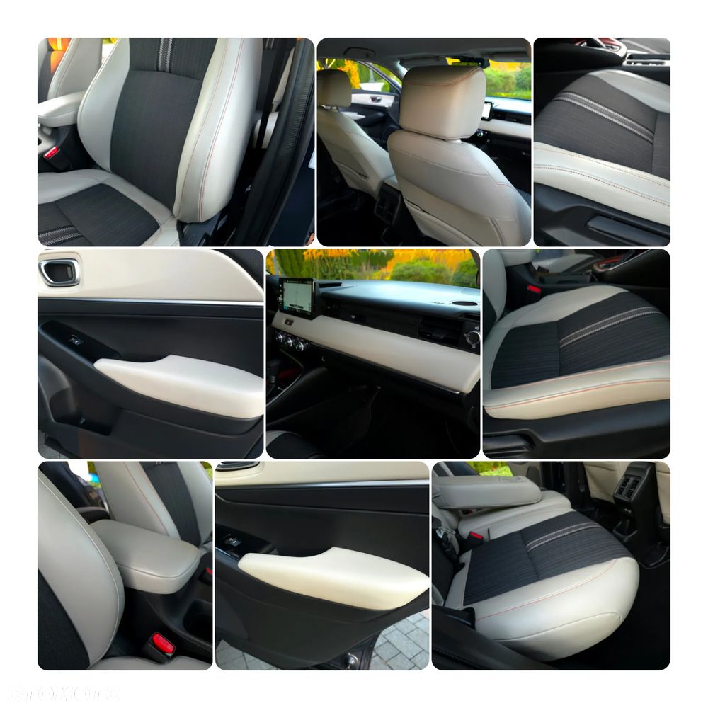 Honda HR-V 1.5 i-MMD Advance Sport CVT - 23