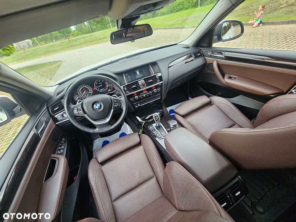 BMW X4 xDrive30d xLine - 18