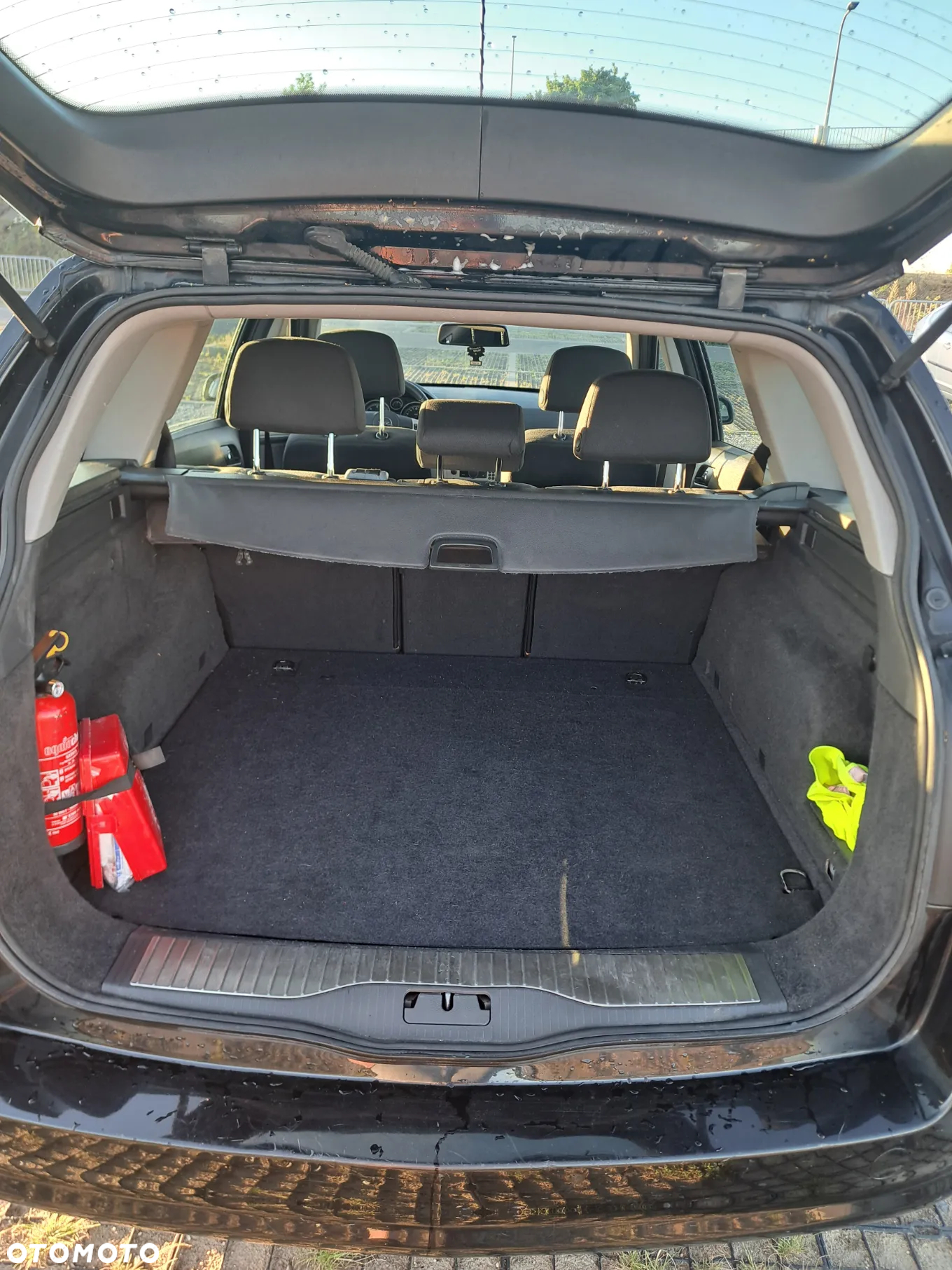 Opel Astra III 1.7 CDTI Edition - 9