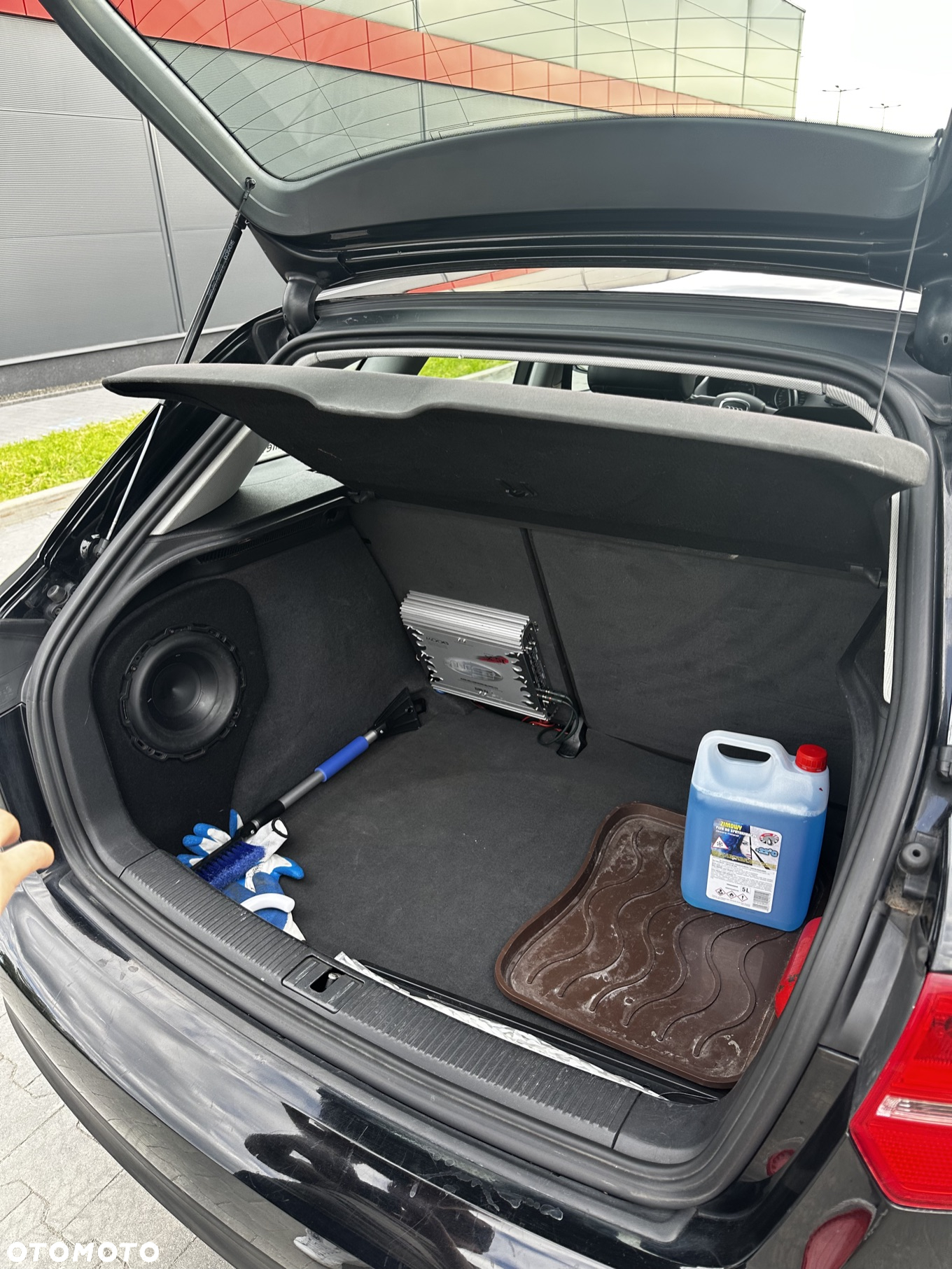 Audi A3 1.4 TFSI Ambition - 10