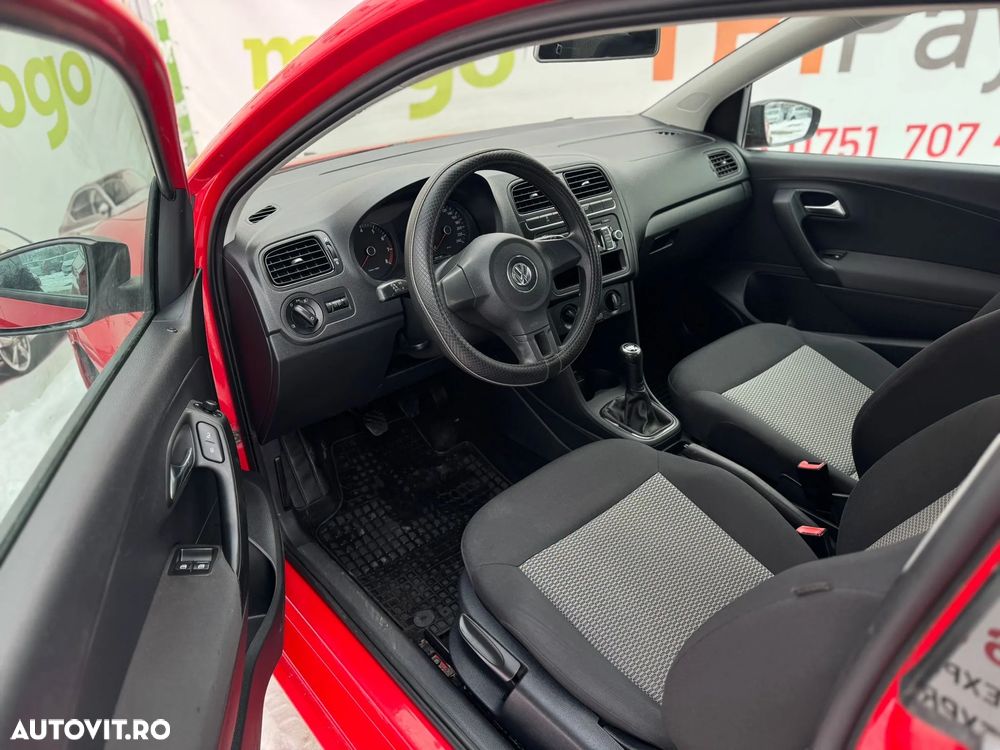 Volkswagen Polo - 35