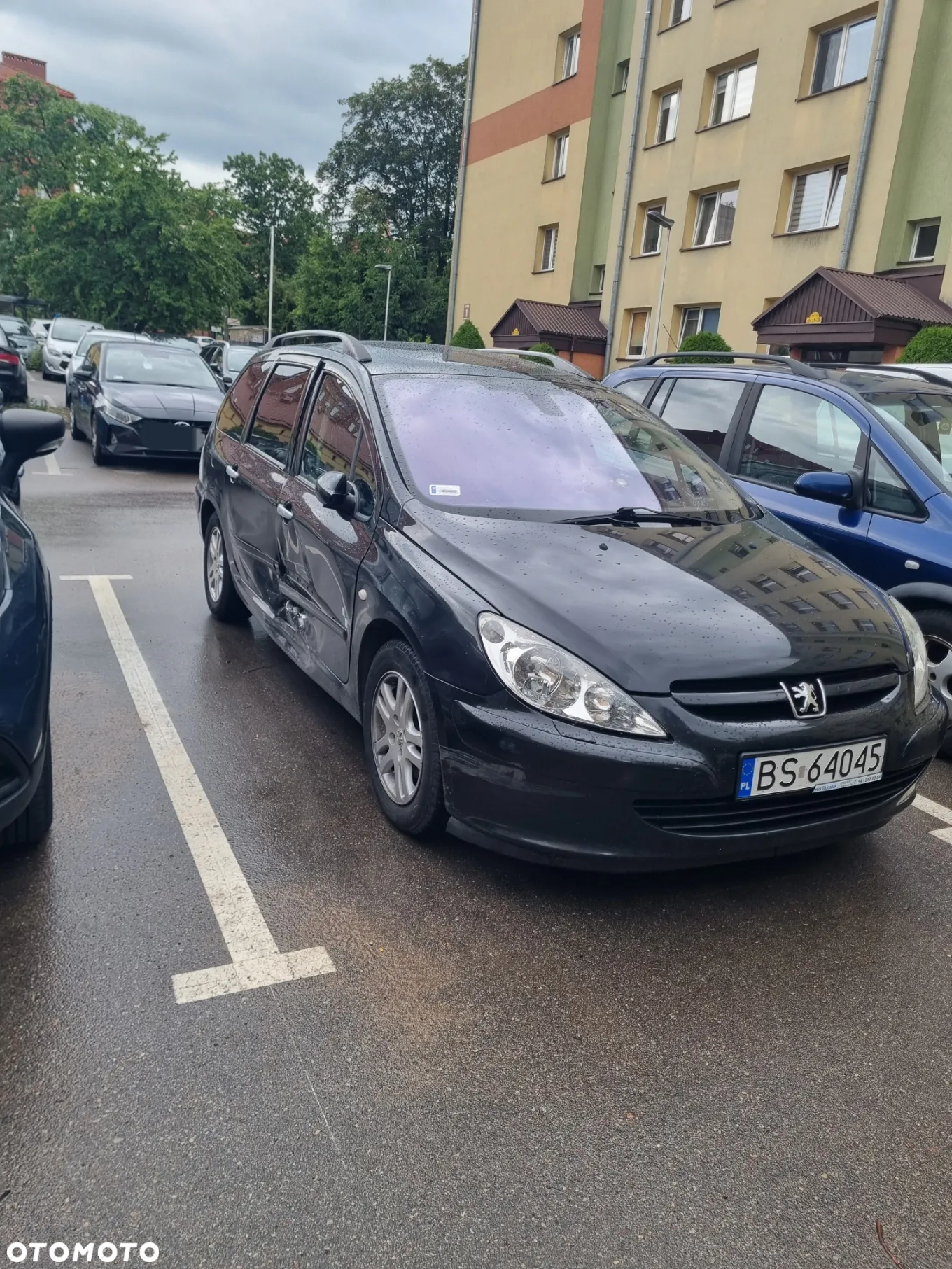 Peugeot 307 135 Premium - 4