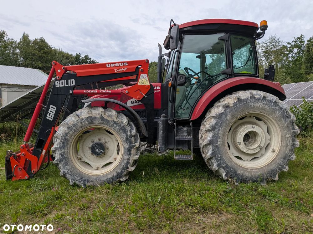 Basak 2110S - 1