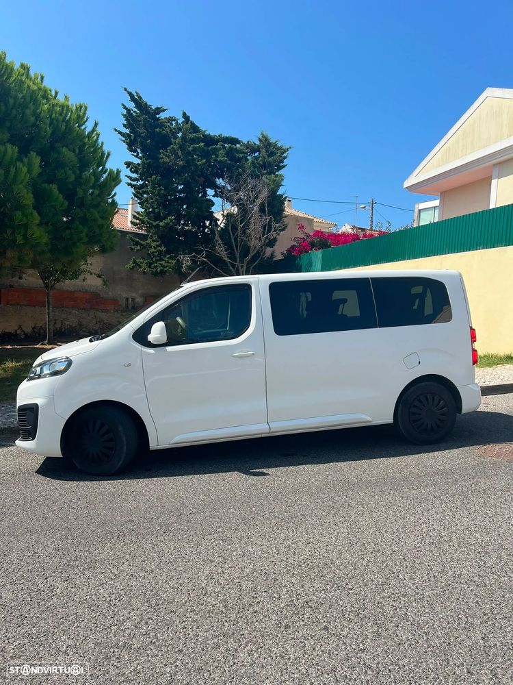 Citroën Spacetourer 1.6 BlueHDi M Feel - 6
