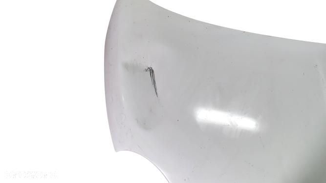 FIAT 500 2007-2021 MASKA POKRYWA SILNIKA - 2