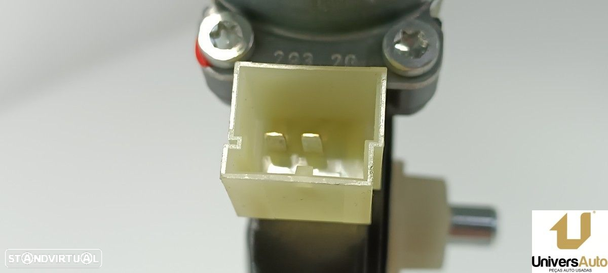 MOTOR ELEVADOR FRENTE DIREITO SEAT LEON SPORTSTOURER (KL8) FR - 2