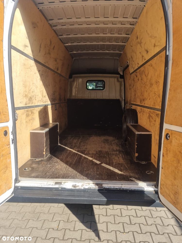 Fiat DUCATO - 7