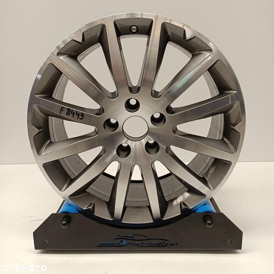 Alufelga 5x114,3 18 Maserati Ghibli 670011872 (F8449) - 1