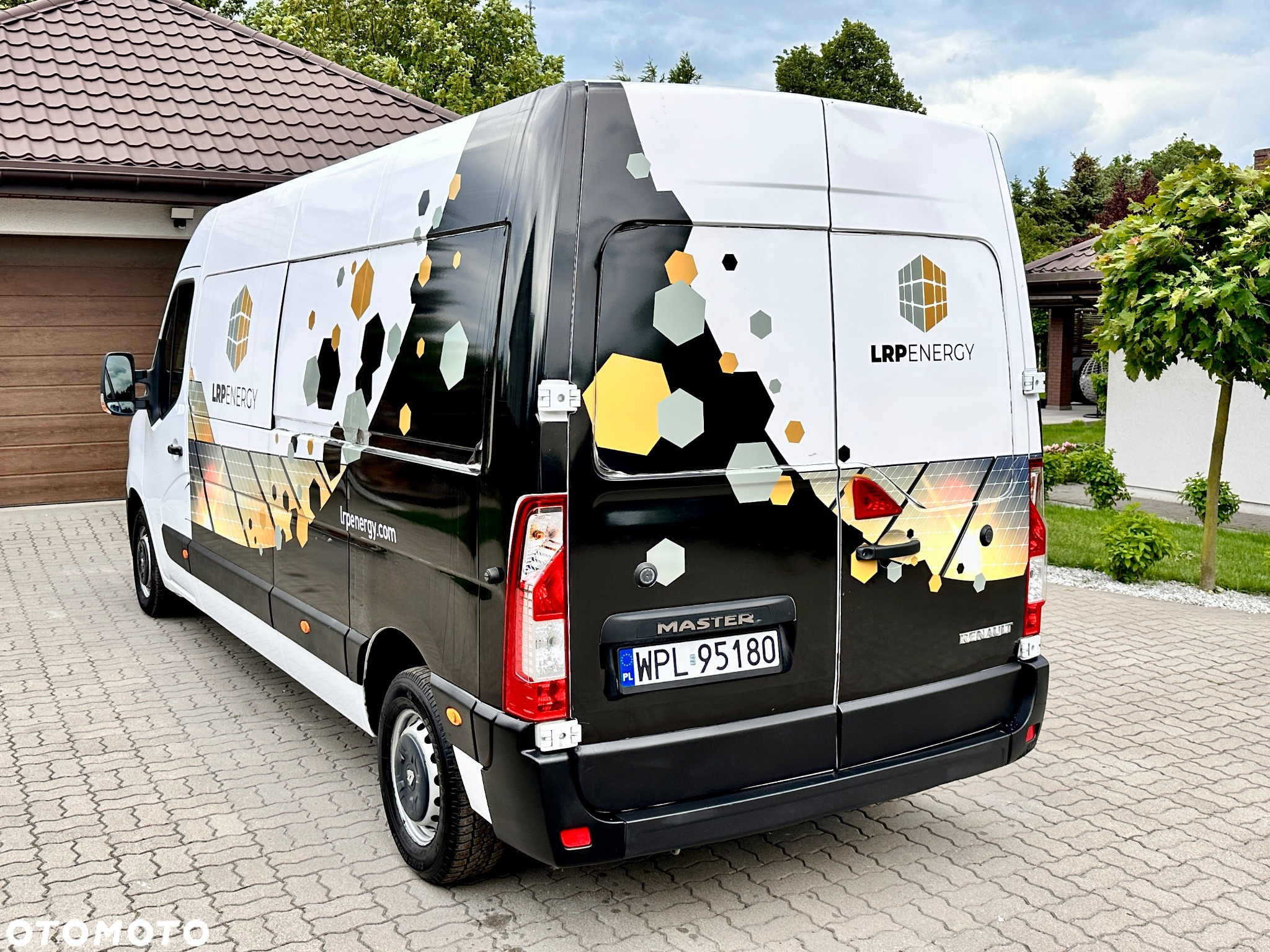Renault MASTER L3H2 - 3