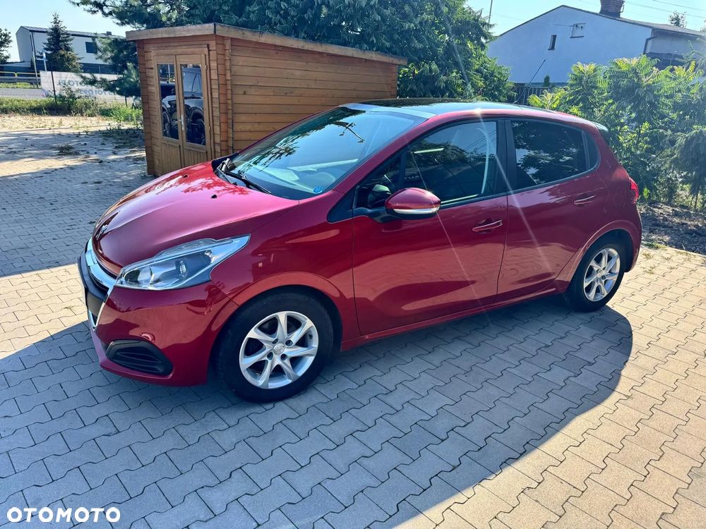 Peugeot 208 1.2 PureTech Allure - 2