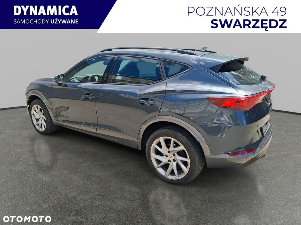 Cupra Formentor - 7