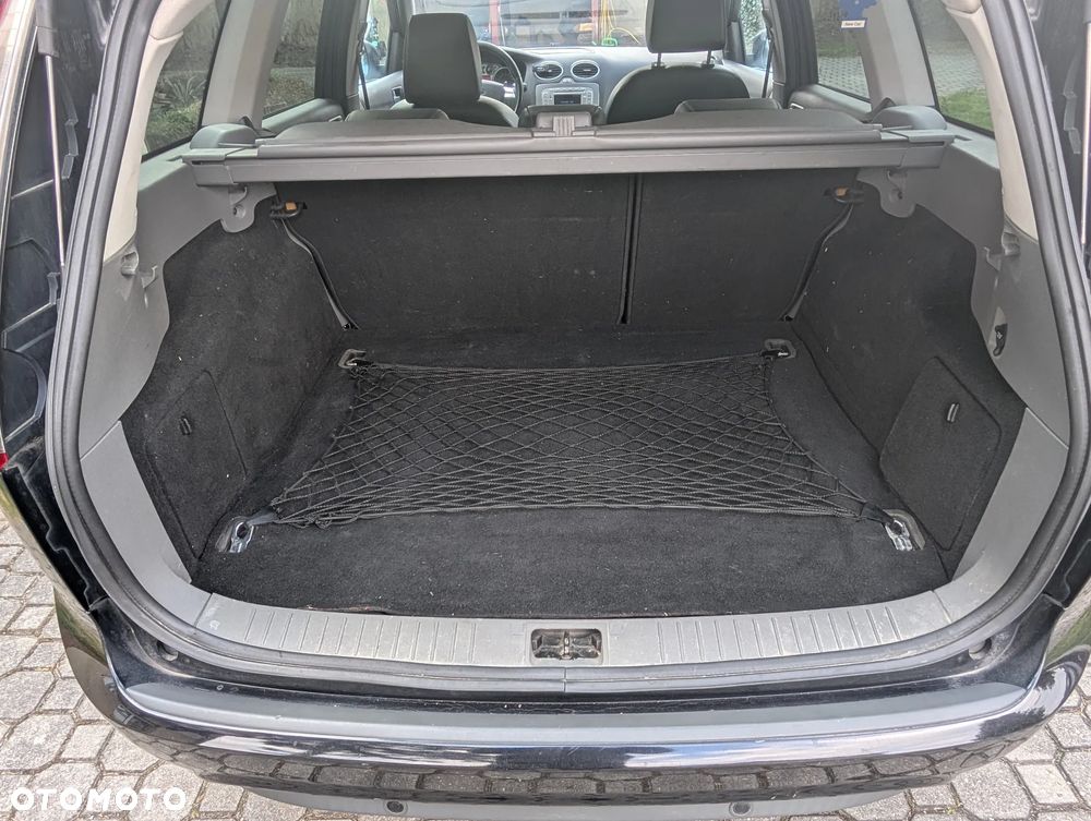 Ford Focus 2.0 TDCi Titanium - 17