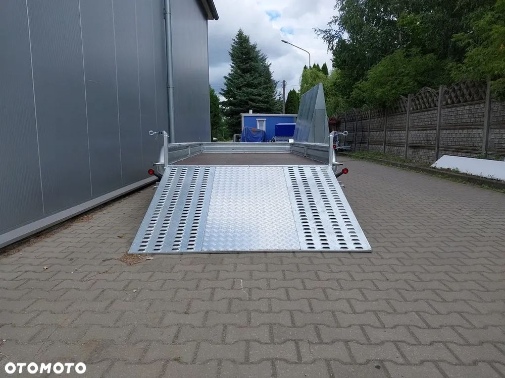 WNP SUSKI I35MK pod mini koparkę - 5