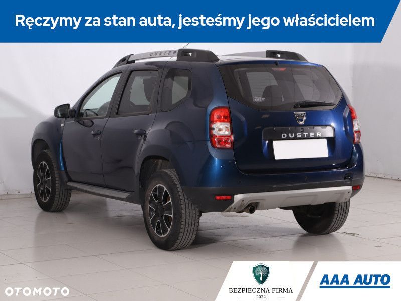 Dacia Duster - 6