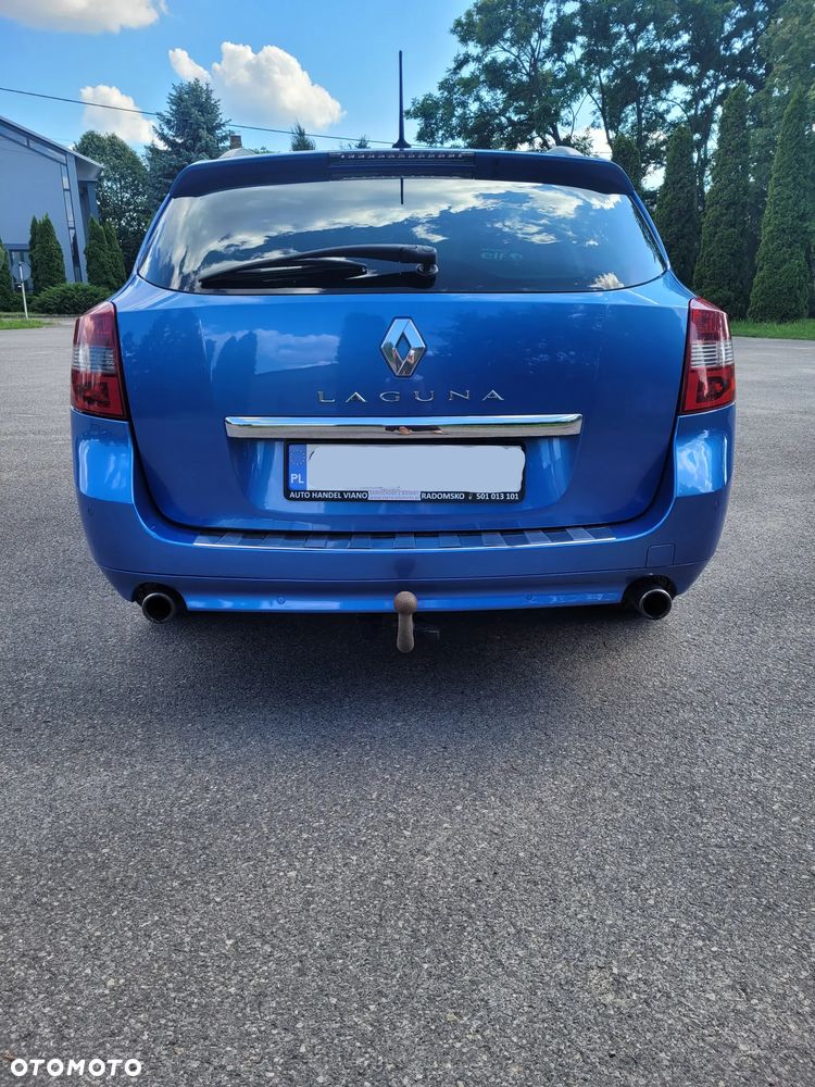 Renault Laguna - 6