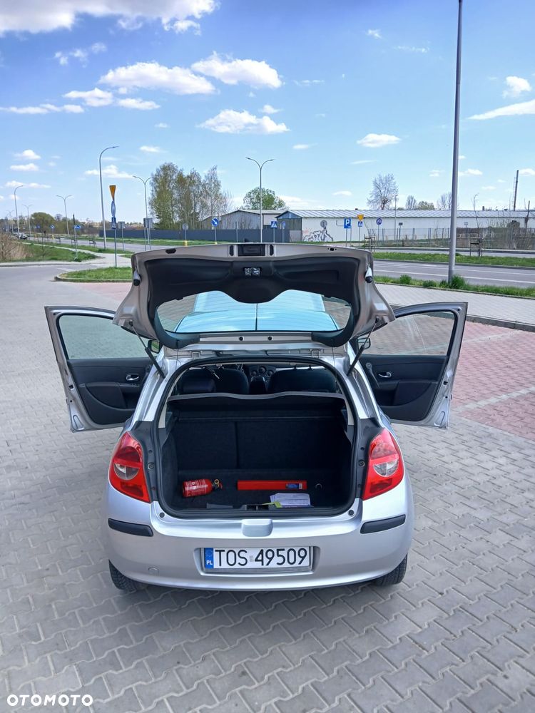 Renault Clio - 4