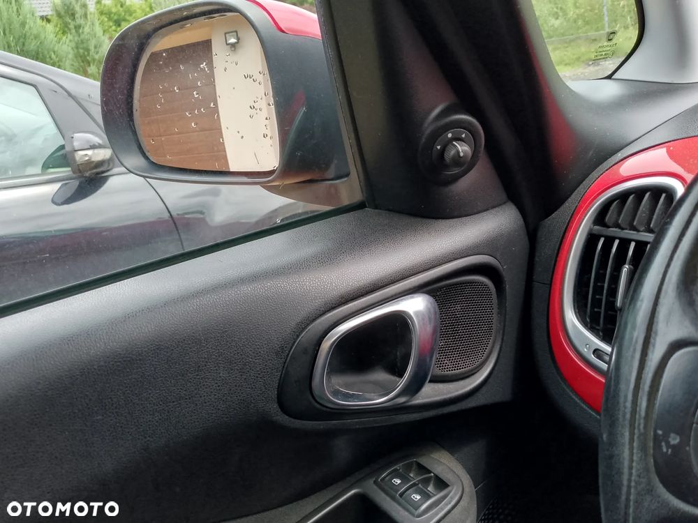 Fiat 500L - 9