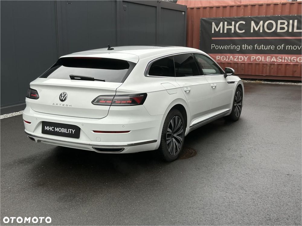 Volkswagen Arteon 2.0 TSI GPF Elegance DSG - 15