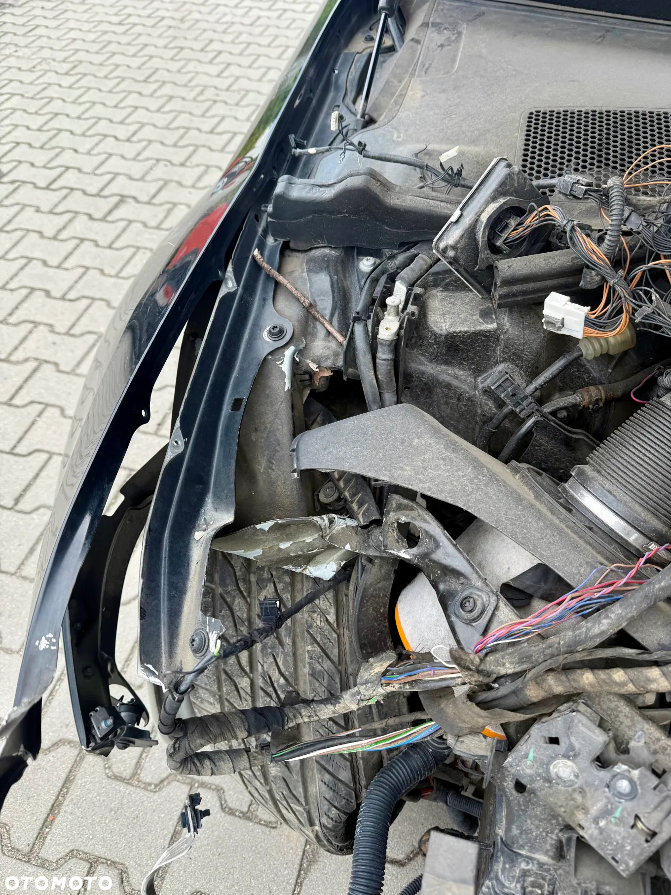 Audi A6 3.0 TFSI Quattro S tronic - 8