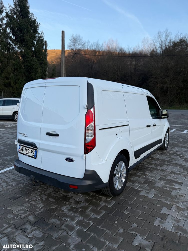 Ford Ford Transit Connect - 6