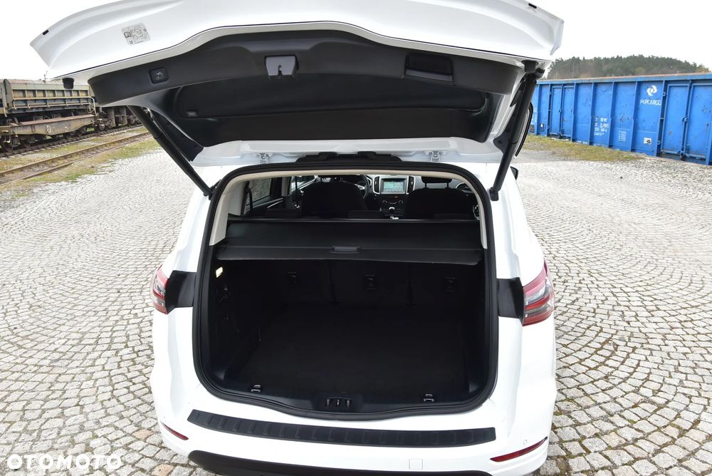 Ford S-Max 1.5 Eco Boost Start-Stopp Titanium - 16