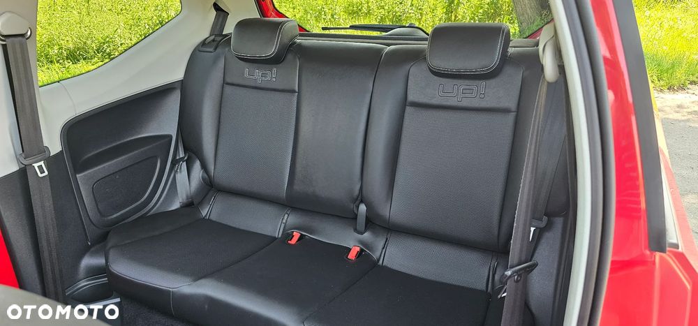 Volkswagen up! - 20