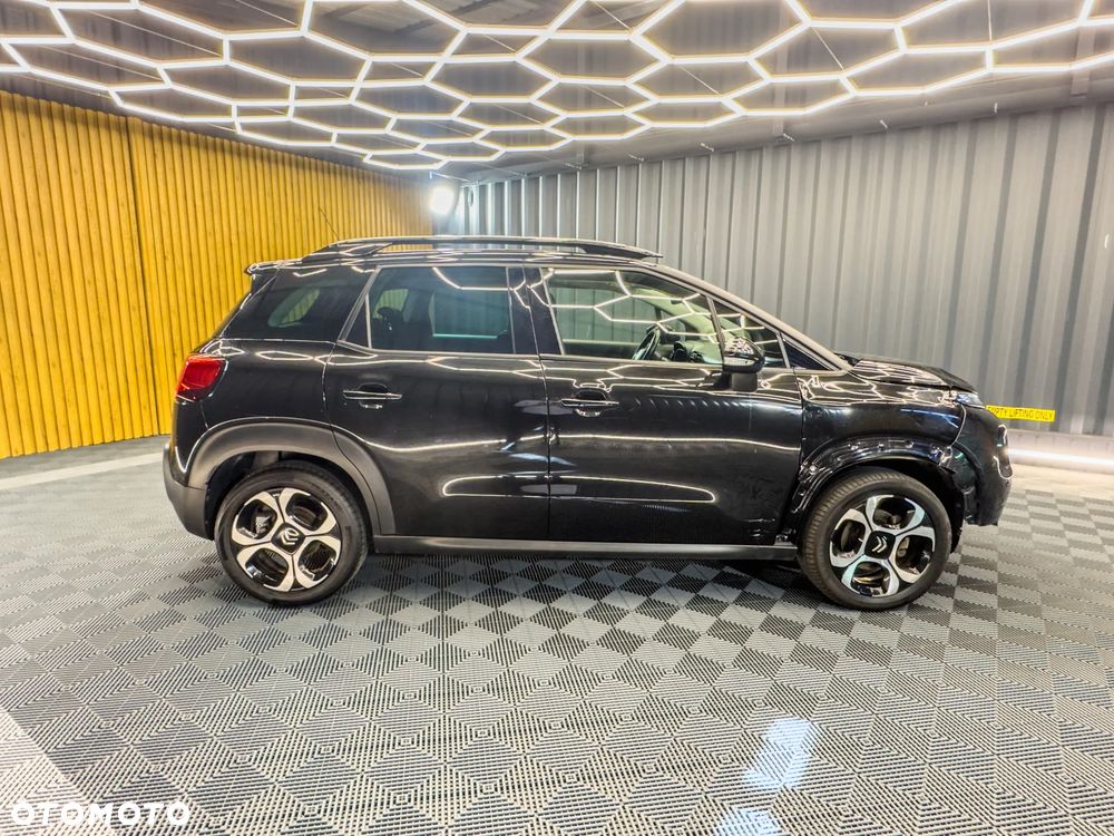 Citroën C3 Aircross 1.2 PureTech GPF Shine S&S EAT6 - 9