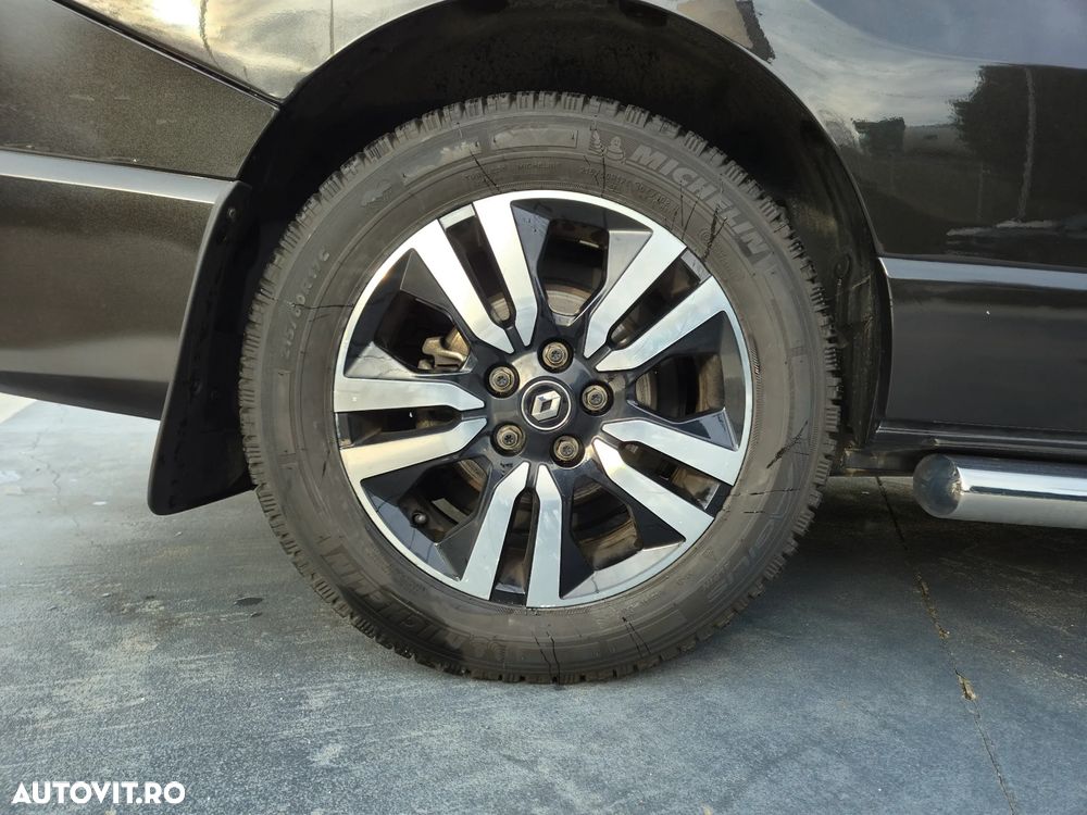 Renault Trafic 2.0 Blue dCi 170 EDC S&S L2 7+1 SpaceClass - 8