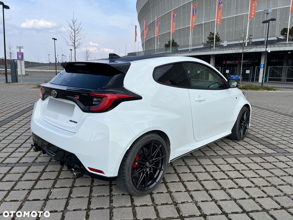 Toyota GR Yaris - 17