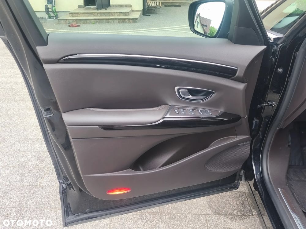 Renault Espace Energy dCi 130 LIMITED - 12