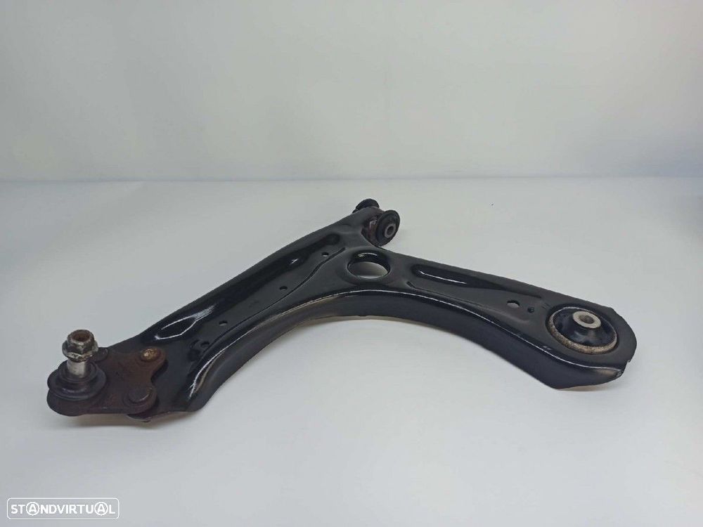 BRAÇO SUSPENSÃO INFERIOR FRENTE ESQUERDO SEAT IBIZA (6J5) STYLANCE / STYLE - 11
