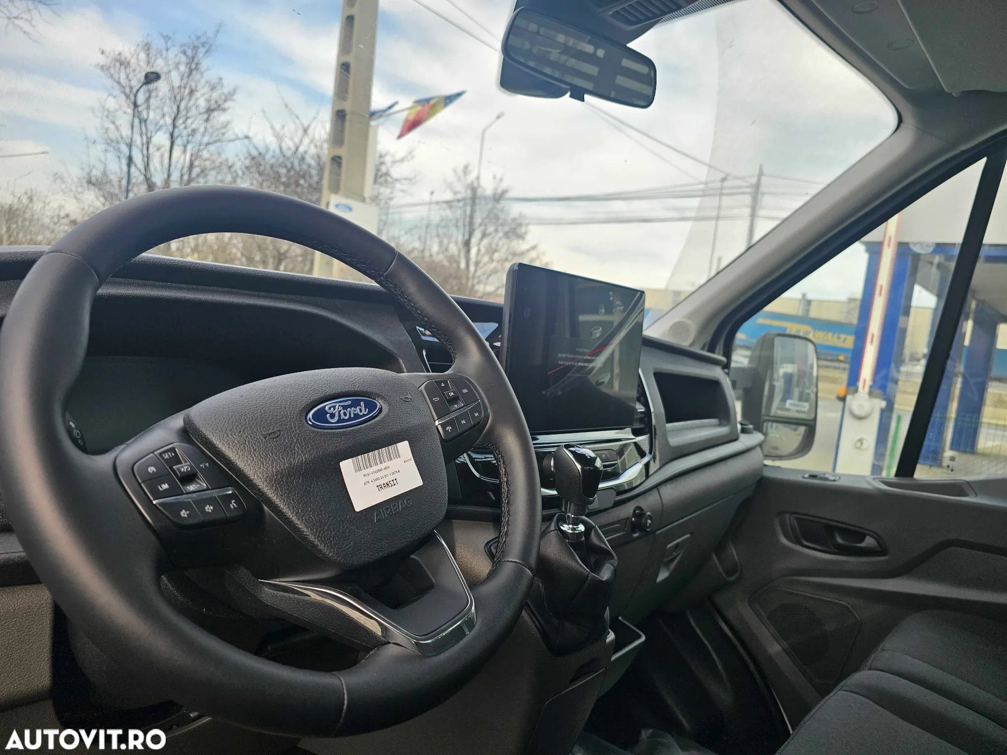 Ford TRANSIT - 9