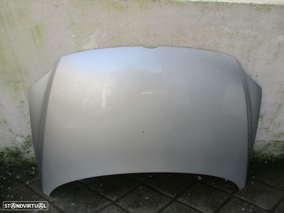 Capot VW Volkswagen Fox - 2