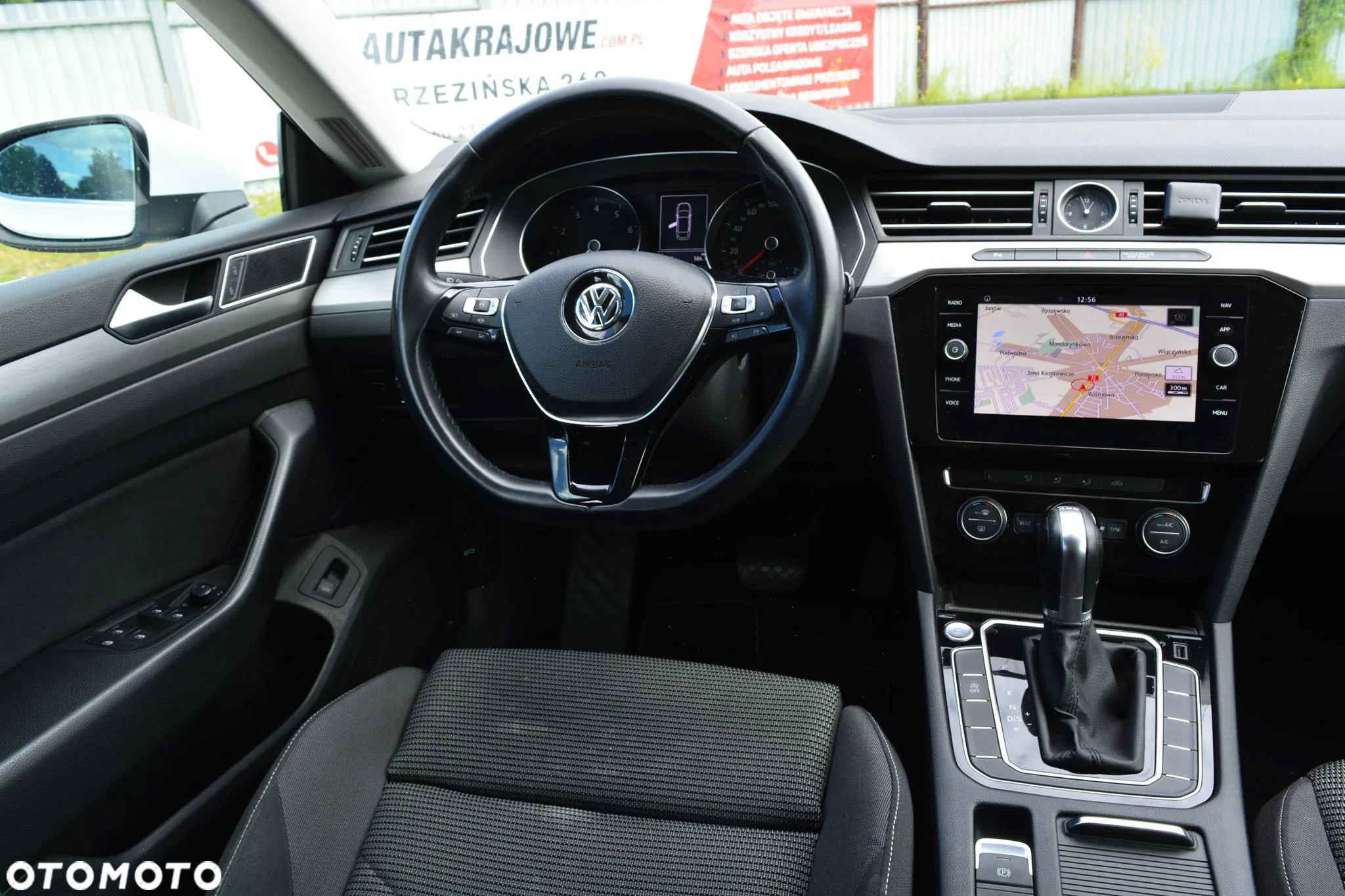 Volkswagen Arteon 2.0 TSI Essence DSG - 31