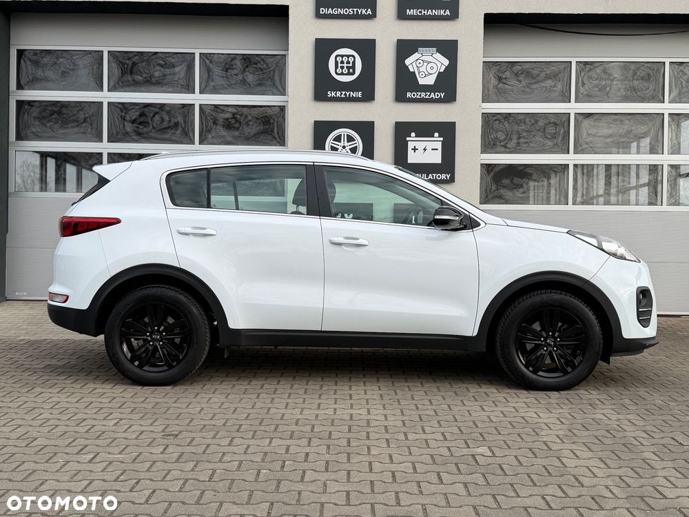 Kia Sportage - 18