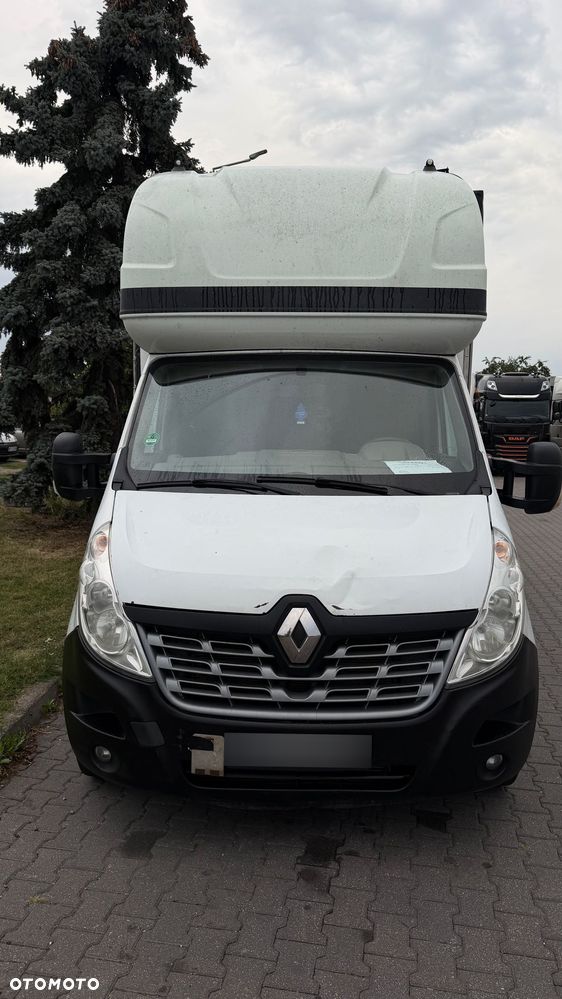 Renault Master - 3