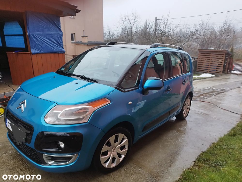 Citroën C3 Picasso VTi 95 Selection - 1