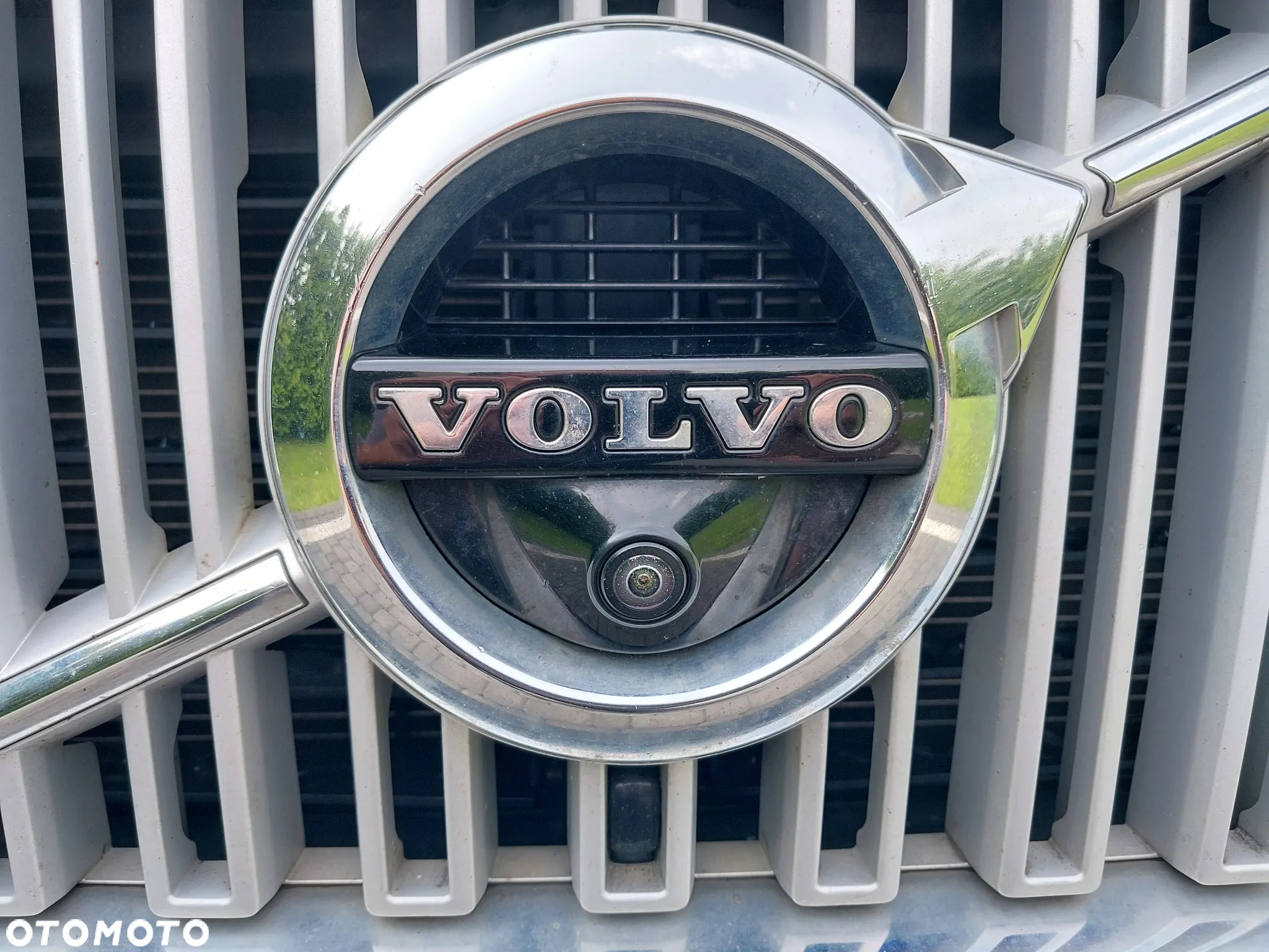 Volvo XC 90 D5 AWD Inscription - 20