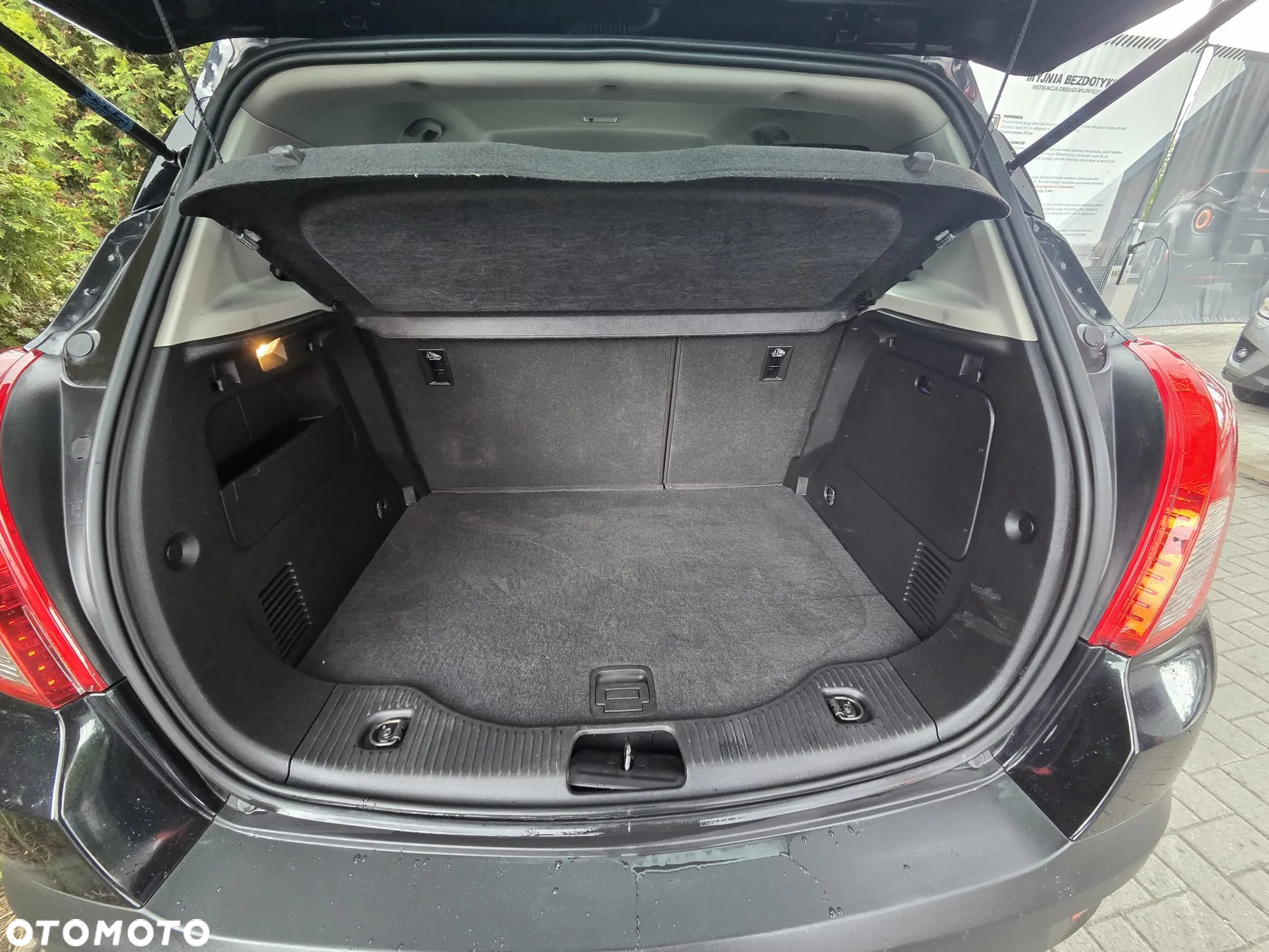 Opel Mokka 1.4 T Cosmo S&S 4x4 - 29