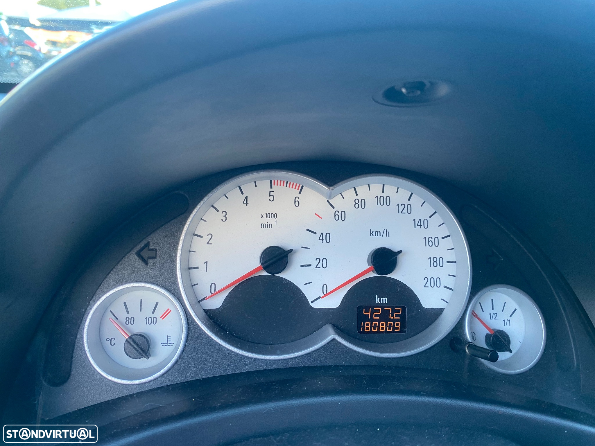 Opel Corsa 1.3 CDTi Cosmo - 9