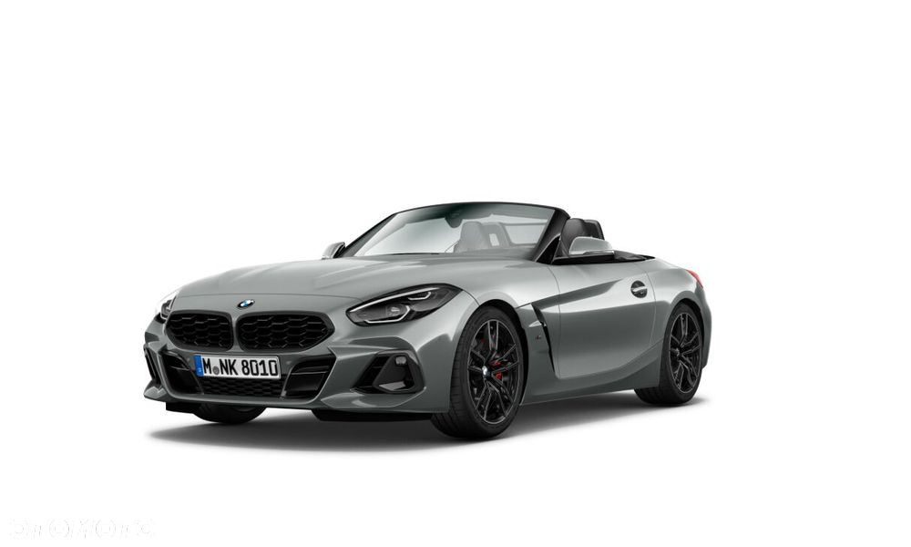 BMW Z4 M M40i sport - 14
