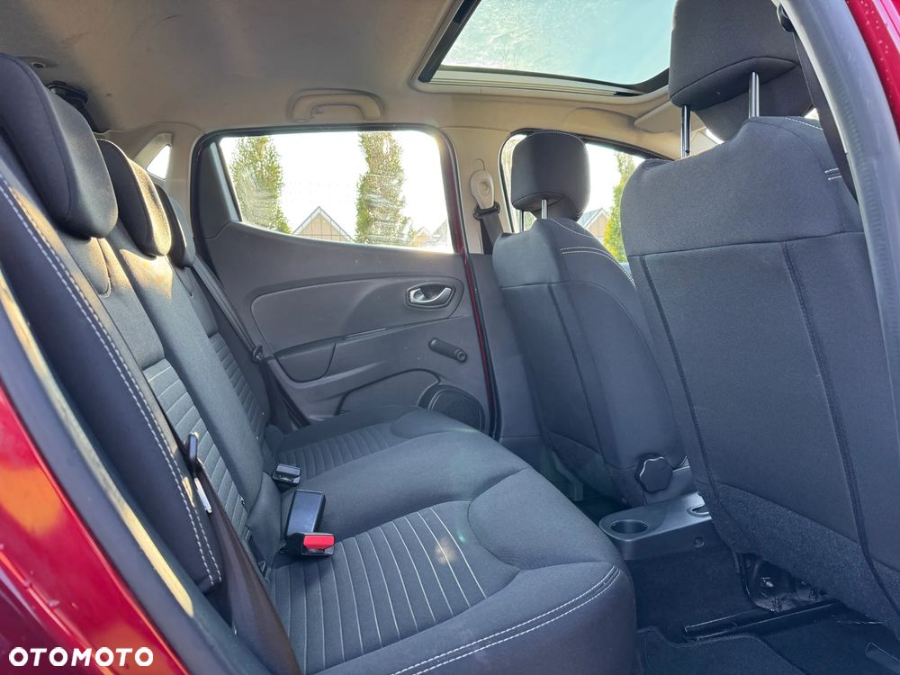 Renault Clio Energy TCe 90 Start & Stop Limited - 30