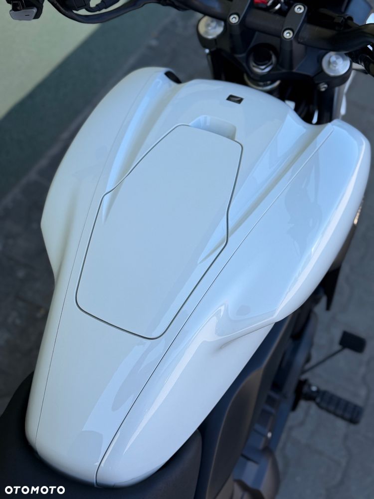 Honda CTX - 18