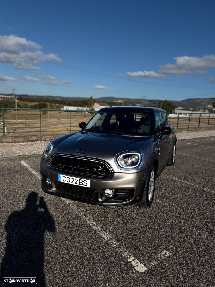 MINI Countryman - 3