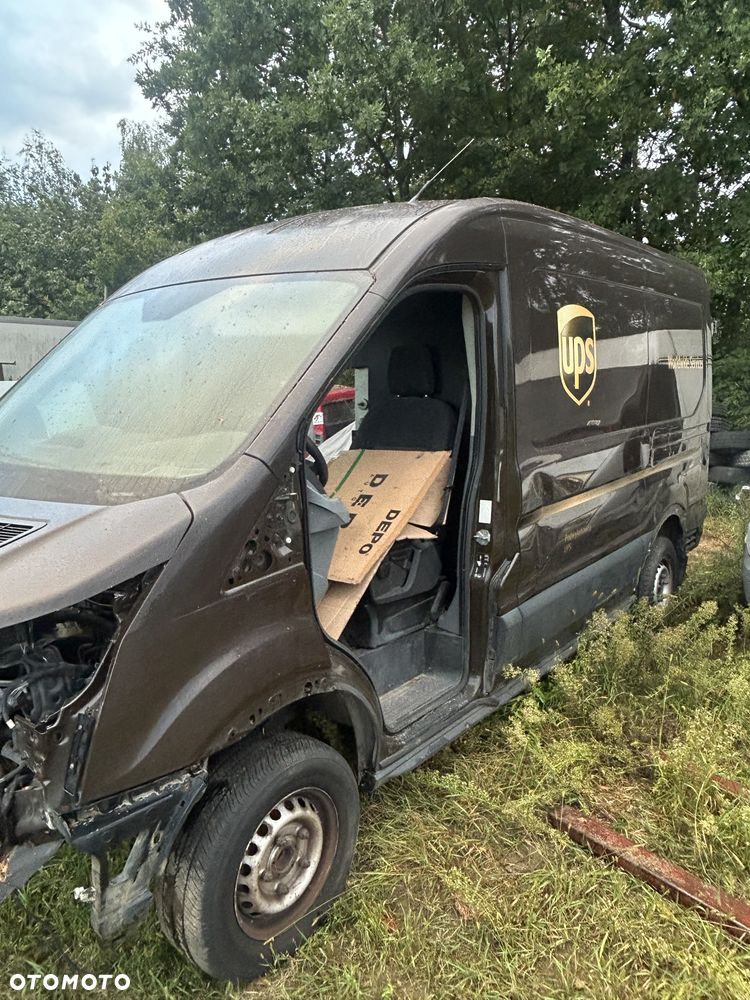 Ford Transit - 7