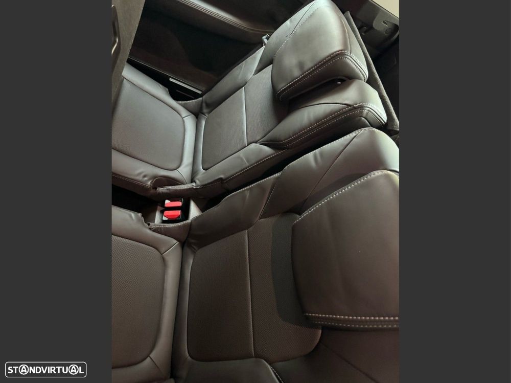 Renault Espace 1.6 dCi Initiale Paris EDC - 9